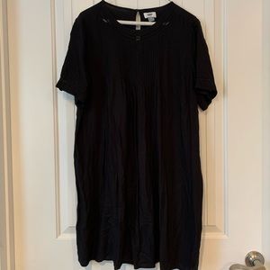 Women’s Old Navy Black Dress